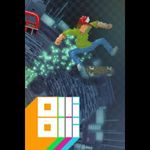 OlliOlli (PC - Steam elektronikus játék licensz) fotó