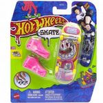 Mattel Hot Wheels Root Canal Ujjgördeszka cipővel (HGT46/HVJ81) fotó