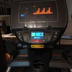 Cybex arc trainer fotó