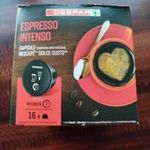 Kapszulás kávé SPAR - Dolce Gusto - 15 db fotó