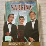 Sabrina (1954) DVD - Audrey Hepburn (makulátlan, feliratos magyar kiadás) fotó