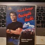 Országúti disco (1989) DVD fotó