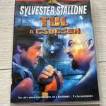 Túl a csúcson DVD - Sylvester Stallone (makulátlan, szinkronos) fotó