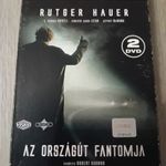 Az országút fantomja dvd (Legendák klubja) fotó