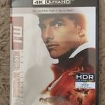 Mission - Impossible 4K UHD fotó