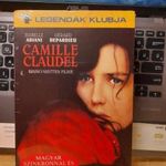 Camille Claudel DVD - Legendák Klubja - bontatlan fotó