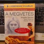 A megvetés (1963) DVD - Legendák Klubja - bontatlan fotó