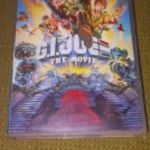 G.I.Joe VHS videókazetta fotó