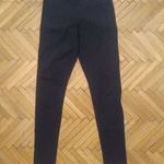 Gyönyörű hibátlan fekete Janina leggings nadrág kamasz lánynak 14 - 16 év fotó