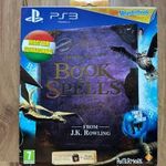 Harry Potter Ps 3 fotó