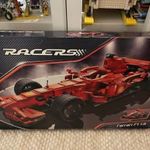 Lego 8157 Ferrari F1 fotó