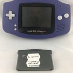 Még több Game Boy Advance vásárlás