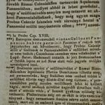 Tudományos Gyüjtemény 1831. XV.esztendei folyamat I. vagy Januári kötet /1817-1841/Pesti ritka fotó