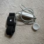 Apple Watch 4 Nike+ 44 mm használt - nincs minimálár fotó