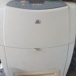 Még több HP Color Laserjet 4600 vásárlás