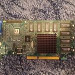 3dfx Voodoo 3 2000 AGP tesztelt, videókkal! fotó