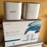 D-Link COVR-1100 Mesh Wifi fotó