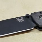 Benchmade Bugout 535BK-2 CF-Elite fotó