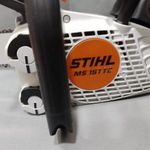 Még több Stihl MS fűrész vásárlás