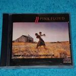 Pink Floyd – A Collection Of Great Dance Songs CD RITKA 86-os ausztrál kiadás fotó