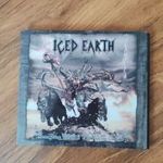 Iced Earth / Something Wicked This Way Comes 77214-2 fotó