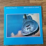 Dire Straits / Brothers In Arms 2420279 fotó