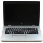 HP ProBook 640 G5 felújított laptop garanciával i5-8GB-256SSD-FHD fotó