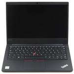 Lenovo Thinkpad E14 felújított laptop garanciával i3-16GB-256SSD-FHD fotó