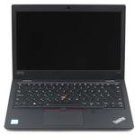 Lenovo Thinkpad L380 felújított laptop garanciával i3-16GB-256SSD-FHD fotó