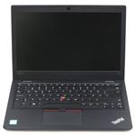 Lenovo Thinkpad L380 felújított laptop garanciával i3-8GB-256SSD-HD fotó