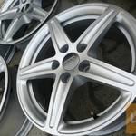 5x112 Audi A3, A4, A6 16" gyári alufelni fotó