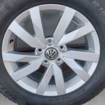 Még több VW Passat felni 16" vásárlás