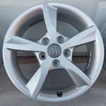 Gyári, Audi A3 8V 16" alufelni 5x112 fotó