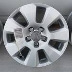 Gyári, új, Audi A6 4G C7 16" alufelni 5x112 Agy66.5, fotó