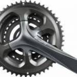 Shimano Hajtómű Tiagra 165mm-50x39x30f Integrált Hg 10-es - SHIMANO fotó