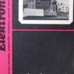 Rádióamatőr Konstrukciók (1982) 8kép+tartalom (Elektronika 33.kötet) fotó