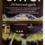 UFO Jelenségek (1996) foltmentes (8kép+tartalom) fotó