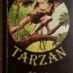 Tarzan és az Oroszlánember (E.R. Burroughs) 1991 (8kép+tartalom) fotó