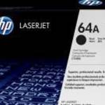 CC364A Lézertoner LaserJet P4014, P4015, P4515 nyomtatókhoz, HP 64A, fekete, 10k fotó