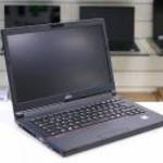 Szép és olcsó is: Fujitsu LifeBook E546 fotó