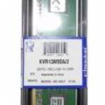 Kingston ValueRAM 2GB DDR3 1333MHz KVR13N9S6/2 fotó