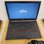 Használt notebook: Fujitsu LifeBook E547 -9.4 fotó