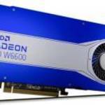 AMD Radeon Pro W6600 8GB DDR6 fotó