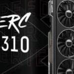 XFX RX7900 XT 20GB DDR6 Speedster MERC 310 Ultra fotó