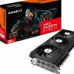 Gigabyte RX7900 XT GAMING OC 20G fotó