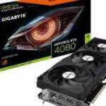 Gigabyte RTX4080 16GB WINDFORCE fotó