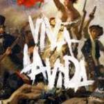 COLDPLAY - VIVA LA VIDA [EE VERSION] (2008) BONTATLAN!!! fotó