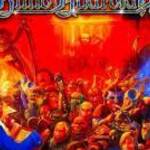 BLIND GUARDIAN - A NIGHT AT THE OPERA (2002) VIRGIN GMBH fotó