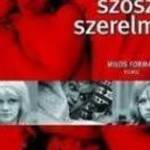 Egy szöszi szerelme (1965)-eredeti dvd-bontatlan! fotó