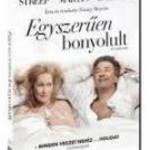 Egyszerűen bonyolult- platina gyűjtemény (2009)-eredeti dvd-bontatlan! fotó